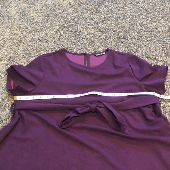 Shein size 12 Maternity Blouse - Picture 5 of 7